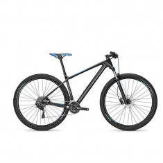 Bicicleta Focus Raven Elite 29 20G 2016 460 mm foto