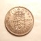 ANGLIA 1 SHILLING 1953 UNC / TREI LEI