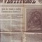 Ziarul Vestitorul anul IV nr.84-85, decembrie 1992