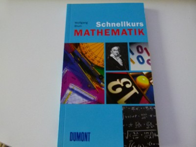 Mathematik, germana foto