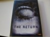 The return,dvd