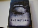 The return,dvd