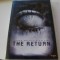 The return,dvd
