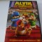 Alvin - dvd