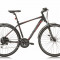 Bicicleta Sprint Sintero Urban Plus Man 28 negru mat 530 mm
