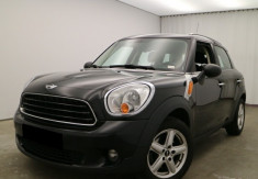 Mini Countryman One D 1.6 Diesel navigatie,negociabil 23/4/2014 foto