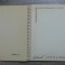 Amplu poem redactat olograf// 1971, A. Klapper, inedit