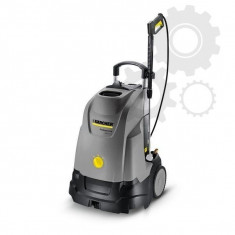 Curatitor cu apa calda sub presiune Karcher HD 5 12 C Plus foto