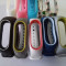 Curea Bratara Xiaomi Mi Band 2 culori deosebite