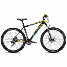 Bicicleta 27.5 Drag Hardy TE 2015 foto