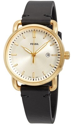 Fossil ES4308 The Commuter ceas dama nou 100% original. Garantie. foto