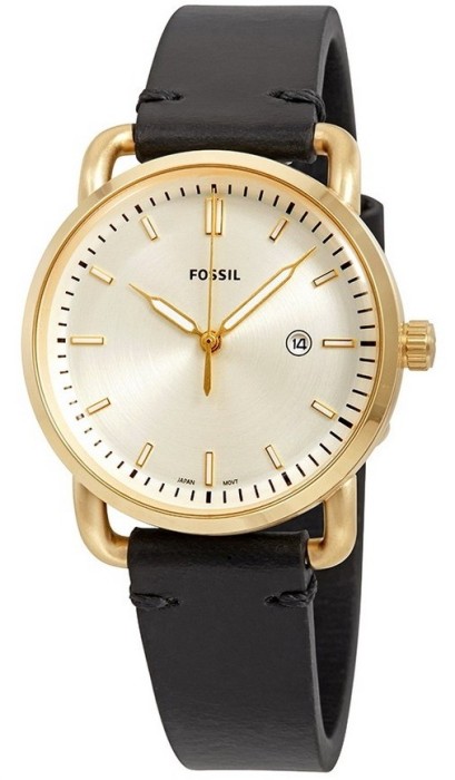 Fossil ES4308 The Commuter ceas dama nou 100% original. Garantie.