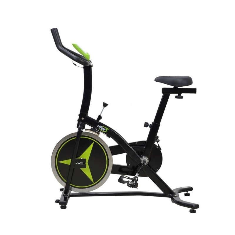 dhz spinning bikes