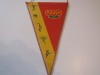 Fanion fotbal - DUKLA OLOMOUC (Cehoslovacia)