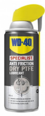 Specialist Dry PTFE 400ml foto