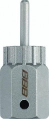 BBB Cheie pinioane caseta BTL 107S Lockplug cu pin centrare foto