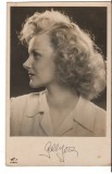 CPI B 10279 CARTE POSTALA - GALL BEA