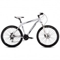 Bicicleta 26 Drag ZX4 TE 2014 foto
