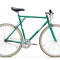 Bicicleta Pegas Clasic Verde Smarald