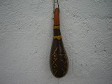 Instrument de percutie, maracas