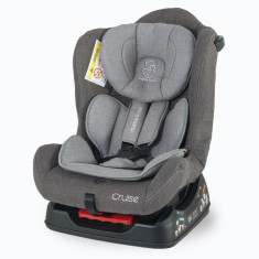 Scaun auto grupa 0 18 kg MamaLove Cruise Gri foto