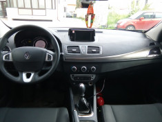 Megane Facelift 2013 Navi, Senzori, Proiectoare cromate, 110Cp !!! foto