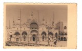 CPI B 10300 CARTE POSTALA - VENETIA, 1930
