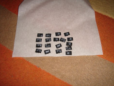 Card memorie microSD 2 Gb diverse modele second fara adaptor L210 foto