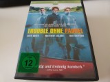 Daca nu vislesti ai probleme, dvd
