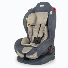 Scaun auto cu Isofix grupa 0 25 kg Coccolle Meissa Gri foto