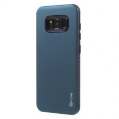 Husa Samsung Galaxy S8 - ROAR RICO Matte Blue foto