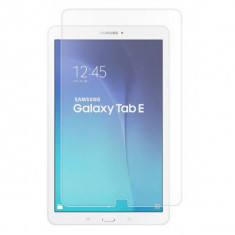 Folie protectie IMPORTGSM pentru Tableta Samsung Galaxy Tab E 9.6&amp;quot;&amp;quot; (T560, T561), Tempered Glass, Transparenta foto