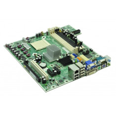 Placa de baza HP DC5850 SFF 461537-001 MSI MS-7500, DDR2, SATA, Socket AM2 + Procesor AMD Athlon 64 X2 4450b 2.30GHz foto