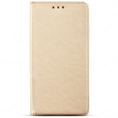 Husa Huawei P8 Lite - Smart Magnet Aurie foto