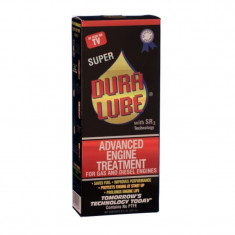 Dura Lube Aditiv Ulei 237ML + Dura Lube Curatitor Injectoare 155ML foto