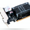 Placa video Inno3D GeForce GT 710, 2GB SDDR3, 64 Bit, HDMI, DVI, VGA