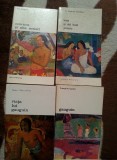 GAUGUIN CARTI DESPRE (4 VOL)