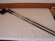 Bete GABEL STRIDE CARBON 10 NORDIC WALKING foto