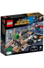 Lego Super Heroes Infruntarea Eroilor 6-12 Ani (76044) foto