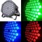 Led par proiector 36 LED x 3w fiecare led se aprinde orice culoare DMX Microfon