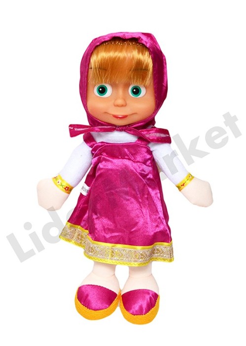 Papusa Masha 38 cm Papusa Masha 38 cm