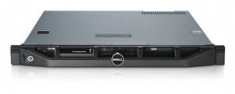 Server Dell PowerEdge R210, Generatia a 2-a, Intel G645 Dual Core 2.90 GHz, 8GB DDR3, 2 X 1TB SATA, PSU 250W foto