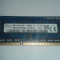 Vand Memorie Laptop Ram SK Hynix HMT451S6AFR8A-PB 4Gb DDR3 1600Mhz Pret 75 Lei