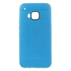 Husa HTC One M9 - Mesh Blue foto