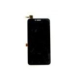 Display complet Lenovo A2016 Vibe B | + Touch | Black