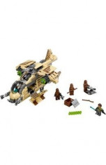 Lego Star Wars Nava de lupta Wookiee 8-14 ani (75084) foto