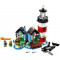 Lego Creator - Farul 8-12 ani