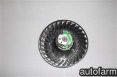 Motor aeroterma sub scaun sofer autobuz Man NL BOSCH 81.77930-6017 foto