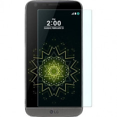 Folie protectie IMPORTGSM pentru LG G5, Tempered Glass, Transparenta foto