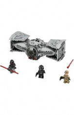Lego Star Wars The Inquisitor 8-14 Ani (75082) foto